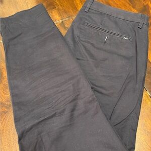 Ralph Lauren Men's Dark Chinos